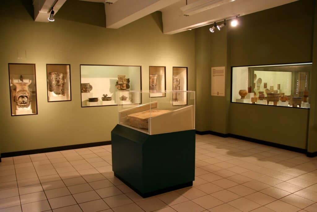 Museo Popol Vuh: legado histórico y artístico de Guatemala que conecta pasado y presente