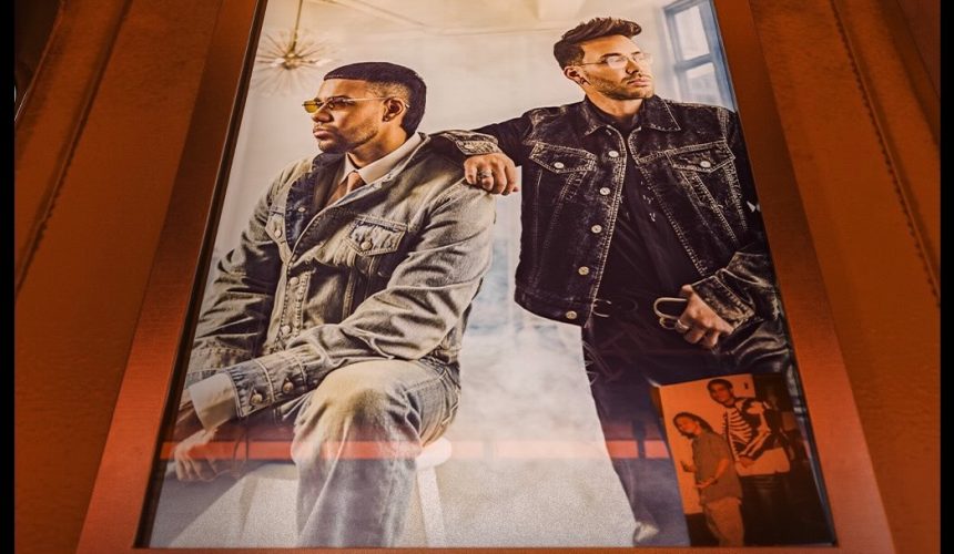 Boletos para Romeo Santos y Prince Royce
