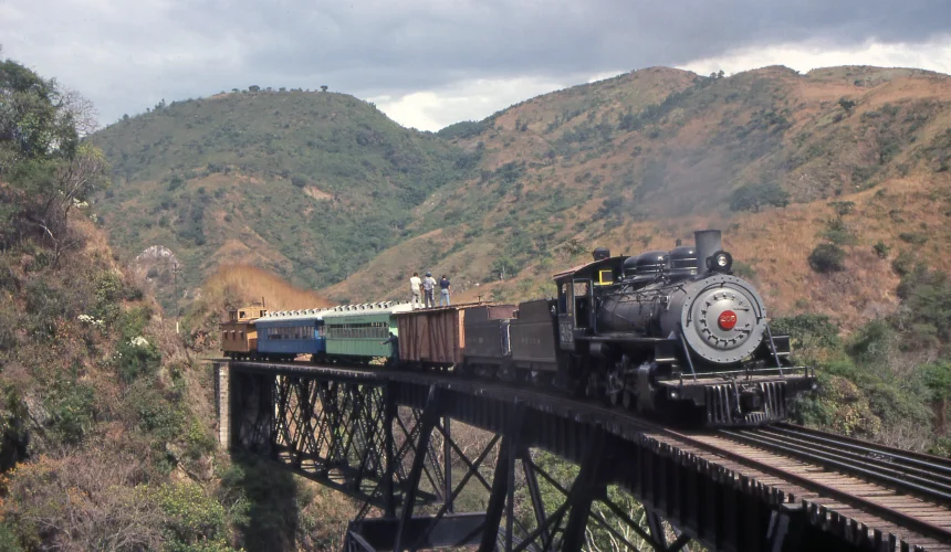 El Día del Ferrocarrilero invita a recorrer la memoria ferroviaria