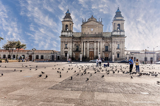 El turismo en Guatemala avanza con estabilidad en 2026