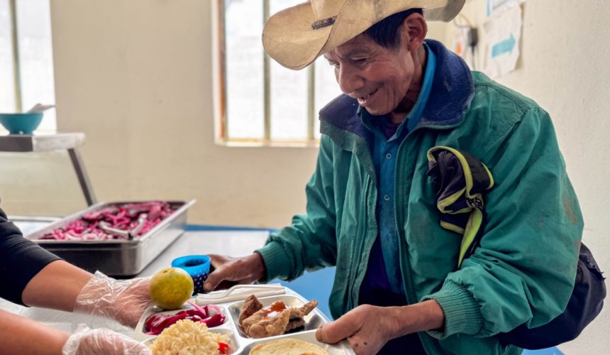Guatemala avanza en seguridad alimentaria