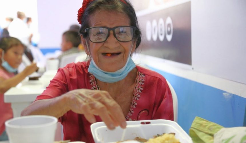 Guatemala avanza en seguridad alimentaria