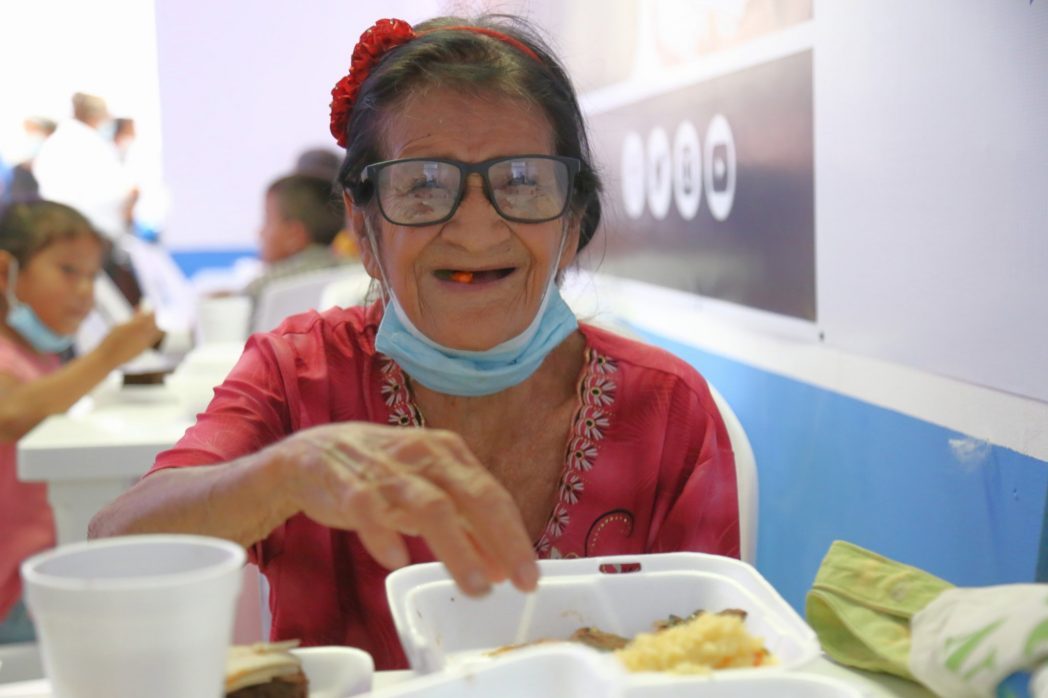 Guatemala avanza en seguridad alimentaria