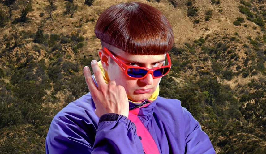 Oliver Tree