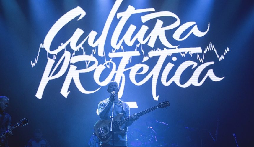 Cultura Profética