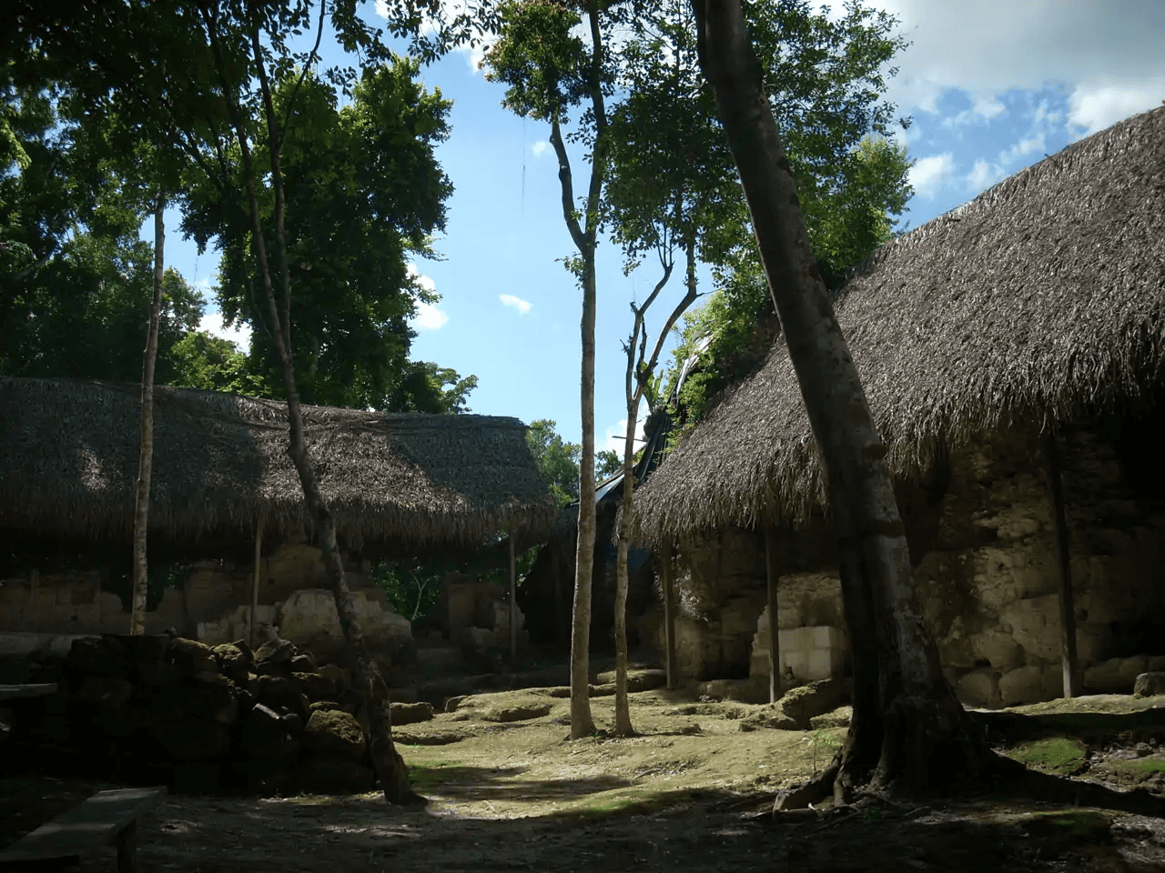 Fue descubierta una pieza mesoamericana de más de 200 años