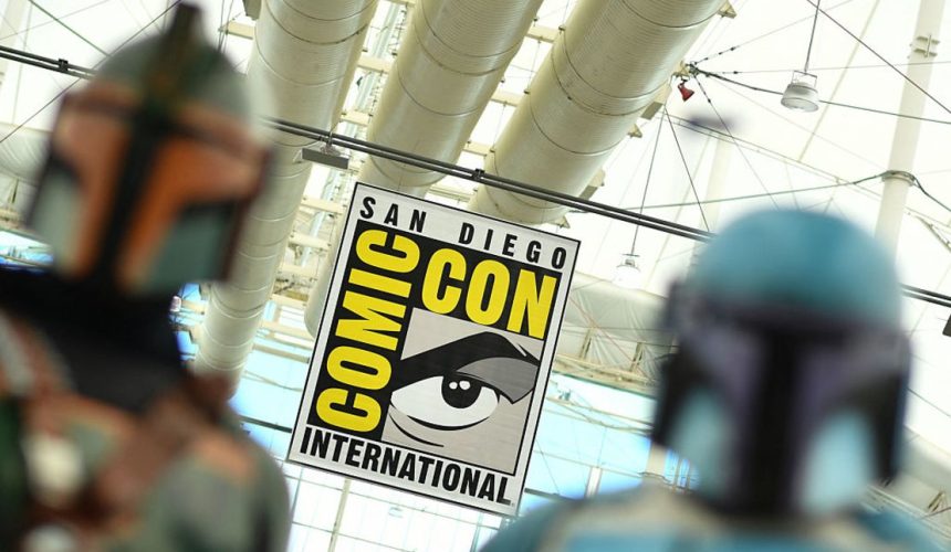 La edición 2026 de la Comic-Con tuvo invitados de lujo