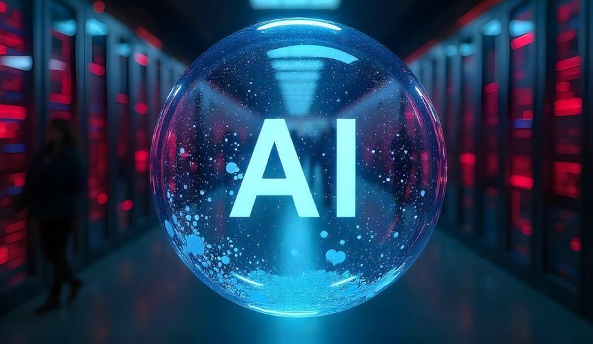 Especialistas debaten efectos de la IA en el cerebro