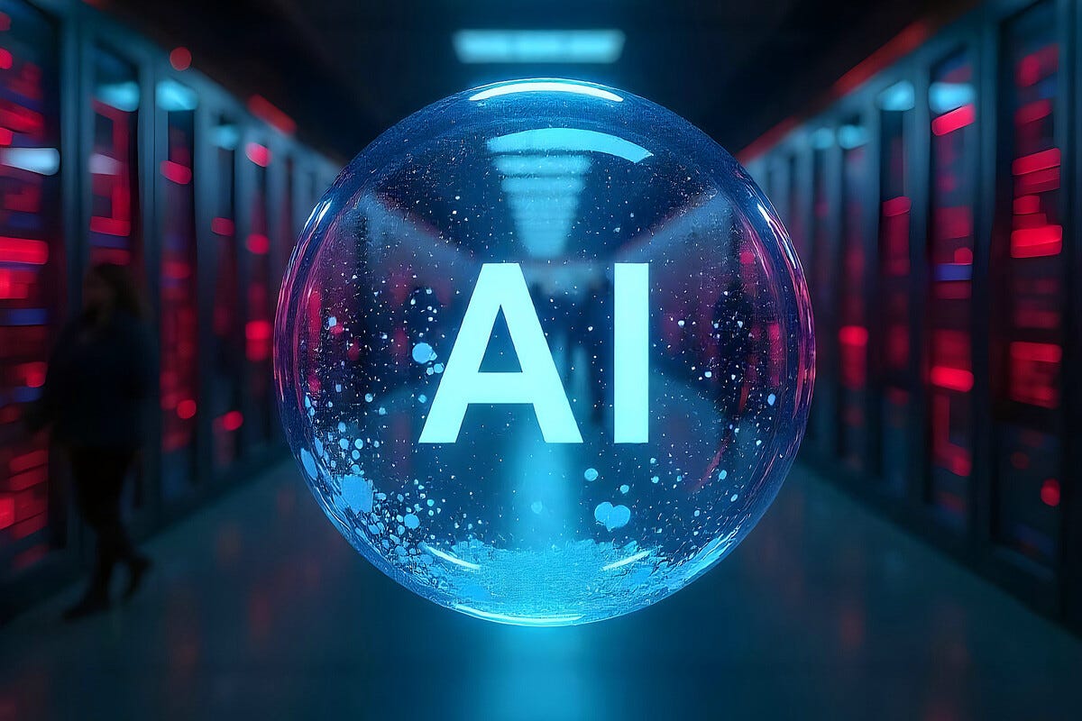 Especialistas debaten efectos de la IA en el cerebro