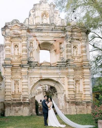 El turismo de romance se ha convertido en uno de los segmentos con mayor potencial para impulsar la economía de Guatemala
