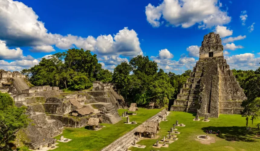 Guatemala fue nominada en dos categorías de los Wanderlust Reader Travel Awards 2026