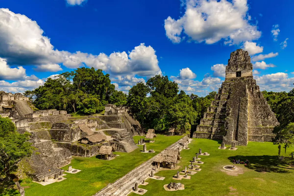 Guatemala fue nominada en dos categorías de los Wanderlust Reader Travel Awards 2026
