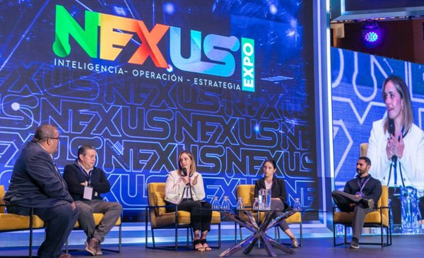 En un contexto donde la inteligencia artificial, los nuevos hábitos de consumo y la presión competitiva están redefiniendo la industria a escala global, NEXUS 2026 brindó herramientas, criterio y visión a los profesionales del sector.