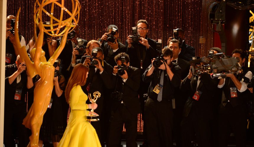 La Academia de Artes y Ciencias de la Televisión dio a conocer la lista oficial de nominados para la 78.ª edición de los Premios Emmy