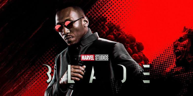 Mahershala Ali dice adiós al reboot de Blade en Marvel
